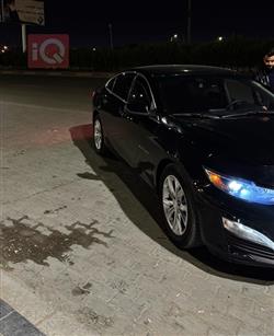 شيفروليه ماليبو